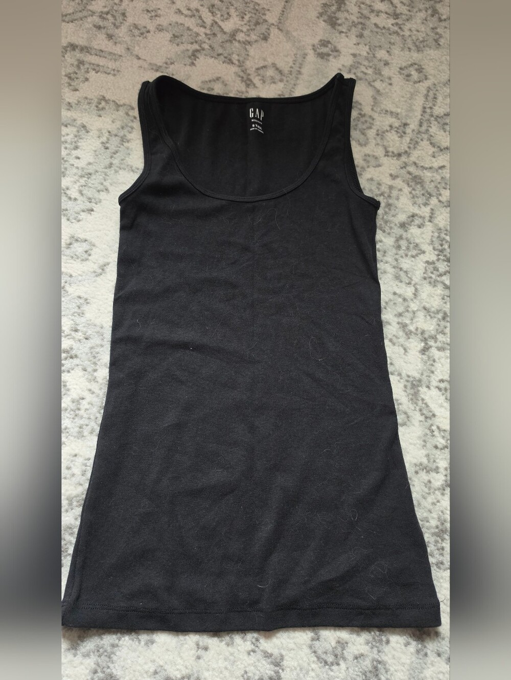 NWOT GAP Modern Tank Top